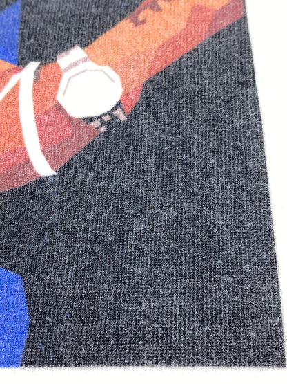 【現状渡し品】【メンズ】 APPLEBUM アップルバム PRINT TEE 半袖Tシャツ ショートスリーブ 142-260711-AS-33-min サイズ：XXL カラー：ホワイト 万代Net店