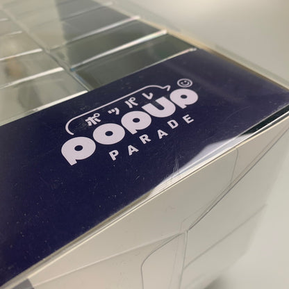 【中古美品】 POP UP PARADE 呪術廻戦 五条悟 懐玉・玉折Ver. フィギュア 051-260719-ta-16-min 万代Net店