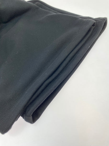 【中古美品】【メンズ】 DANKE SCHON ダンケシェーン SWEAT CARGO PANT スウェットカーゴパンツ ボトムス 153-260626-yn-26-min サイズ：M カラー：ブラック 万代Net店