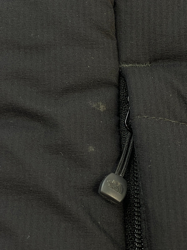 【中古品】【メンズ】 THE NORTH FACE ザノースフェイス REVERSIBLE ANYTIME INSULATED HOODIE リバーシブルエニータイムインサレーテッドフーディ アウター 144-260626-yn-20-min サイズ：M カラー：ブラック 万代Net店