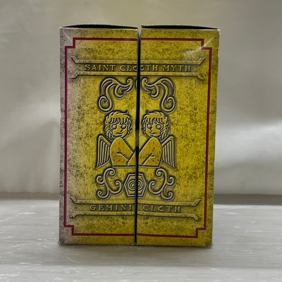 【中古品】 バンダイ 聖闘士聖衣神話　ジェミニ サガ(教皇アーレス) 魂ウェブ商店 フィギュア 051-260629-em-04-min 万代Net店