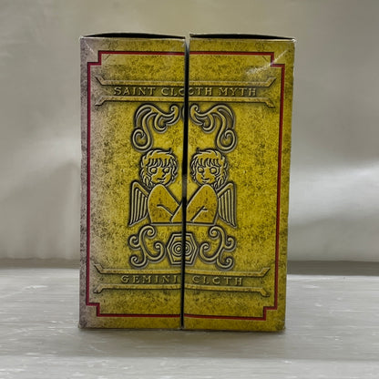 【中古品】 バンダイ 聖闘士聖衣神話　ジェミニ サガ(教皇アーレス) 魂ウェブ商店 フィギュア 051-260629-em-04-min 万代Net店