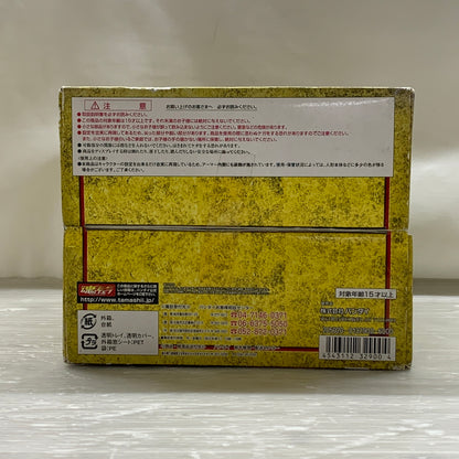 【中古品】 バンダイ 聖闘士聖衣神話　ジェミニ サガ(教皇アーレス) 魂ウェブ商店 フィギュア 051-260629-em-04-min 万代Net店