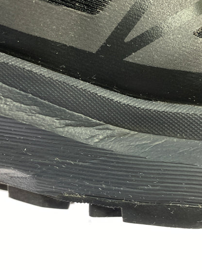 【中古品】【メンズ】 SALOMON サロモン XT-EVR GORE-TEX 476940 ゴアテックス スニーカー 靴 162-260626-yn-18-min サイズ：26.5cm カラー：ブラック 万代Net店