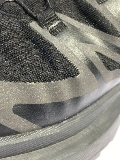 【中古品】【メンズ】 SALOMON サロモン XT-EVR GORE-TEX 476940 ゴアテックス スニーカー 靴 162-260626-yn-18-min サイズ：26.5cm カラー：ブラック 万代Net店