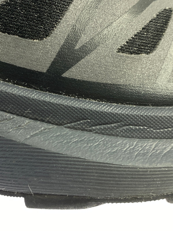 【中古品】【メンズ】 SALOMON サロモン XT-EVR GORE-TEX 476940 ゴアテックス スニーカー 靴 162-260626-yn-18-min サイズ：26.5cm カラー：ブラック 万代Net店
