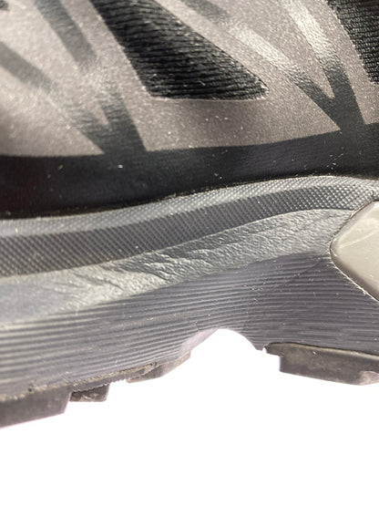 【中古品】【メンズ】 SALOMON サロモン XT-EVR GORE-TEX 476940 ゴアテックス スニーカー 靴 162-260626-yn-18-min サイズ：26.5cm カラー：ブラック 万代Net店