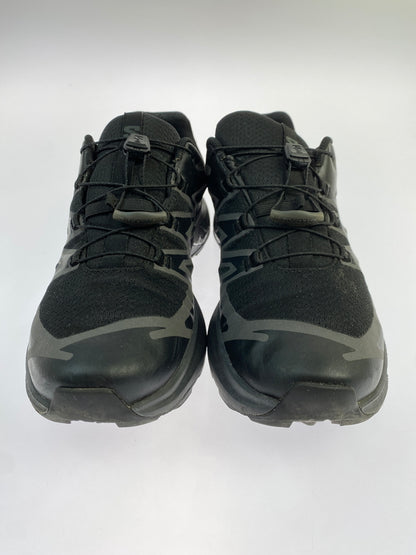 【中古品】【メンズ】 SALOMON サロモン XT-EVR GORE-TEX 476940 ゴアテックス スニーカー 靴 162-260626-yn-18-min サイズ：26.5cm カラー：ブラック 万代Net店