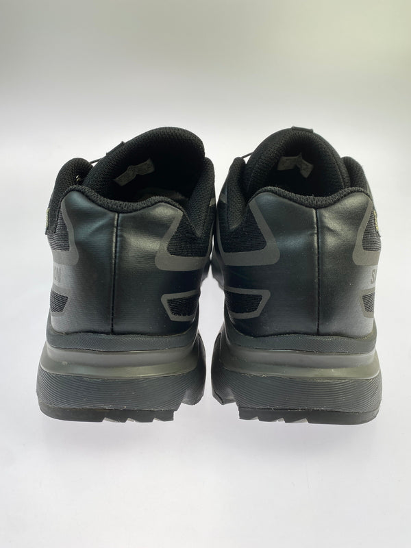 【中古品】【メンズ】 SALOMON サロモン XT-EVR GORE-TEX 476940 ゴアテックス スニーカー 靴 162-260626-yn-18-min サイズ：26.5cm カラー：ブラック 万代Net店