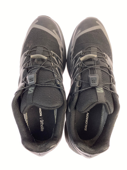 【中古品】【メンズ】 SALOMON サロモン XT-EVR GORE-TEX 476940 ゴアテックス スニーカー 靴 162-260626-yn-18-min サイズ：26.5cm カラー：ブラック 万代Net店