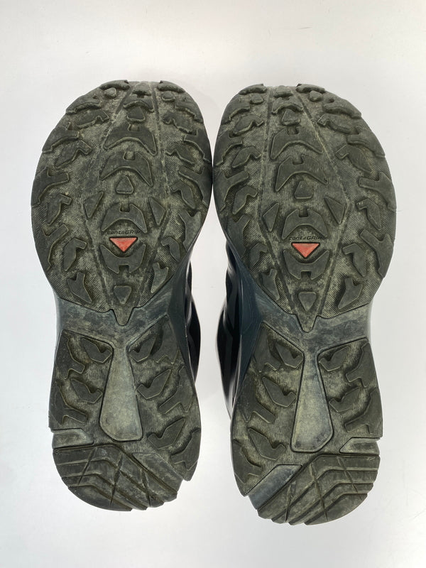 【中古品】【メンズ】 SALOMON サロモン XT-EVR GORE-TEX 476940 ゴアテックス スニーカー 靴 162-260626-yn-18-min サイズ：26.5cm カラー：ブラック 万代Net店