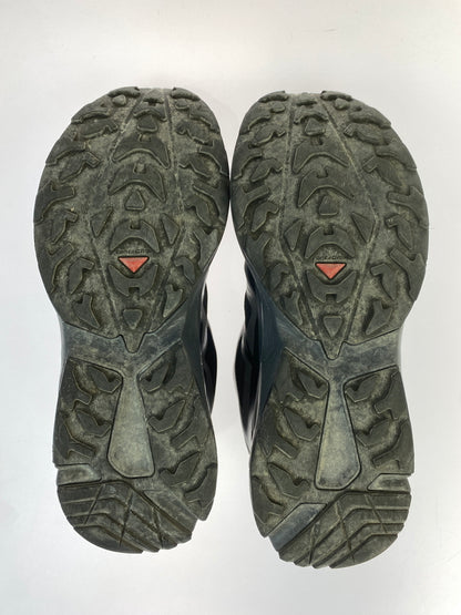 【中古品】【メンズ】 SALOMON サロモン XT-EVR GORE-TEX 476940 ゴアテックス スニーカー 靴 162-260626-yn-18-min サイズ：26.5cm カラー：ブラック 万代Net店