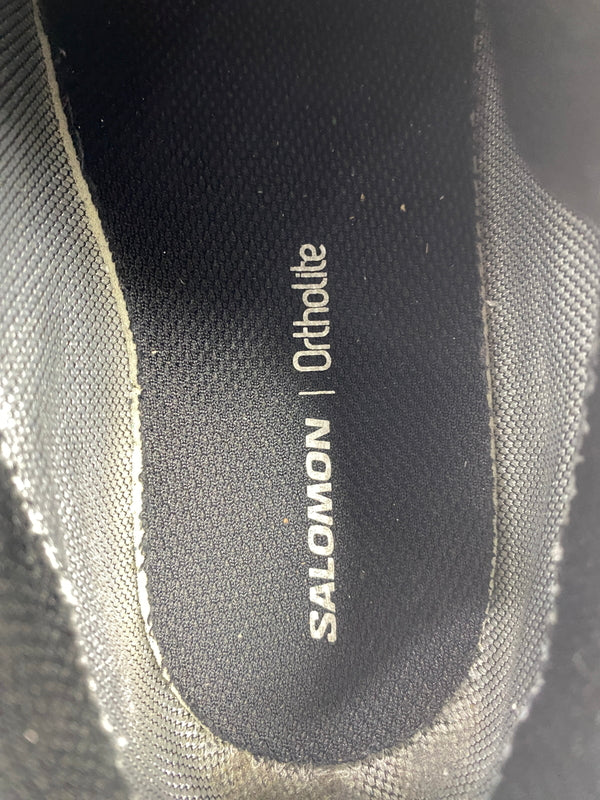 【中古品】【メンズ】 SALOMON サロモン XT-EVR GORE-TEX 476940 ゴアテックス スニーカー 靴 162-260626-yn-18-min サイズ：26.5cm カラー：ブラック 万代Net店