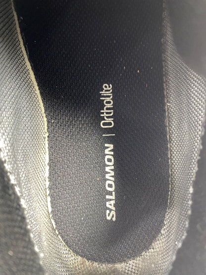 【中古品】【メンズ】 SALOMON サロモン XT-EVR GORE-TEX 476940 ゴアテックス スニーカー 靴 162-260626-yn-18-min サイズ：26.5cm カラー：ブラック 万代Net店