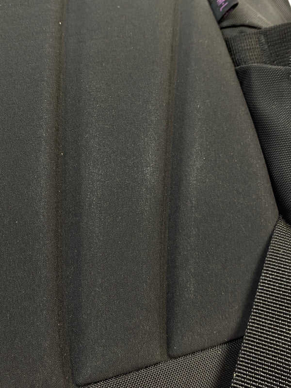 【中古品】【メンズ】 LA SPORTIVA ラ スポルティバ GRANITE 32 BACKPACK ラナイト 32 バックパック ZEMP002G19K00 バッグ リュック 188-260627-hu-16-min サイズ：M-L カラー：グレー/ブラック/パープル 万代Net店
