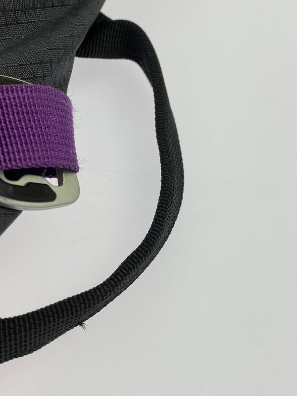 【中古品】【メンズ】 LA SPORTIVA ラ スポルティバ GRANITE 32 BACKPACK ラナイト 32 バックパック ZEMP002G19K00 バッグ リュック 188-260627-hu-16-min サイズ：M-L カラー：グレー/ブラック/パープル 万代Net店