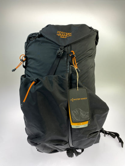 【中古品】【メンズ】 MYSTERY RANCH ミステリーランチ RADIX31 バッグ リュック デイパック バックパック 188-260627-hu-17-min カラー：ブラック 万代Net店