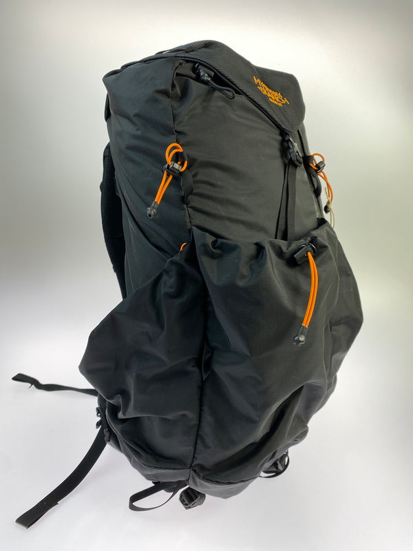 【中古品】【メンズ】 MYSTERY RANCH ミステリーランチ RADIX31 バッグ リュック デイパック バックパック 188-260627-hu-17-min カラー：ブラック 万代Net店