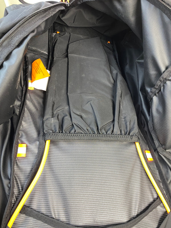 【中古品】【メンズ】 MYSTERY RANCH ミステリーランチ RADIX31 バッグ リュック デイパック バックパック 188-260627-hu-17-min カラー：ブラック 万代Net店
