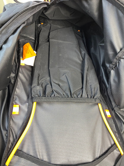 【中古品】【メンズ】 MYSTERY RANCH ミステリーランチ RADIX31 バッグ リュック デイパック バックパック 188-260627-hu-17-min カラー：ブラック 万代Net店