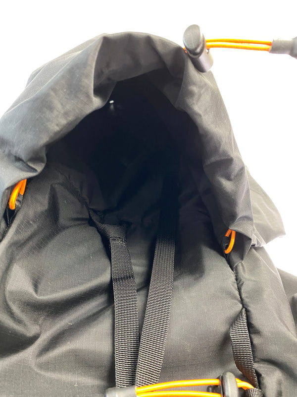 【中古品】【メンズ】 MYSTERY RANCH ミステリーランチ RADIX31 バッグ リュック デイパック バックパック 188-260627-hu-17-min カラー：ブラック 万代Net店