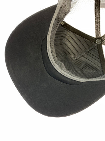 【中古品】【メンズ】 ARC'TERYX アークテリクス BIRD WORD TRUCKER HAT バード ワード トラッカー ハット X000009488 メンズ 帽子 キャップ 185-260627-hu-10-min サイズ：L-XL カラー：ブラック 万代Net店