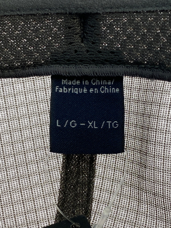 【中古品】【メンズ】 ARC'TERYX アークテリクス BIRD WORD TRUCKER HAT バード ワード トラッカー ハット X000009488 メンズ 帽子 キャップ 185-260627-hu-10-min サイズ：L-XL カラー：ブラック 万代Net店