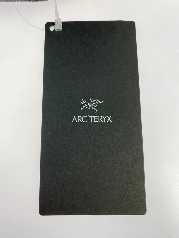 【中古品】【メンズ】 ARC'TERYX アークテリクス BIRD WORD TRUCKER HAT バード ワード トラッカー ハット X000009488 メンズ 帽子 キャップ 185-260627-hu-10-min サイズ：L-XL カラー：ブラック 万代Net店