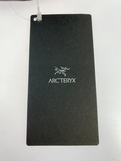 【中古品】【メンズ】 ARC'TERYX アークテリクス BIRD WORD TRUCKER HAT バード ワード トラッカー ハット X000009488 メンズ 帽子 キャップ 185-260627-hu-10-min サイズ：L-XL カラー：ブラック 万代Net店