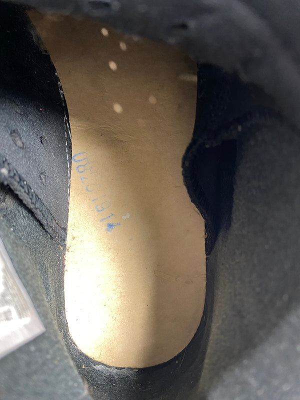 【中古品】【メンズ】 NIKE ナイキ AIR JORDAN 6 エアジョーダン "WASHED DENIM" CT5350-401 靴 メンズ スニーカー 160-260627-hu-02-min サイズ：30cm カラー：WASHED DENIM/BLACK-SAIL 万代Net店