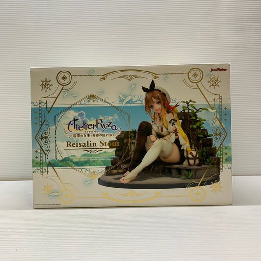 【中古品】 マックスファクトリー ライザリン・シュタウト 1/6 フィギュア ライザのアトリエ 053-260706-em-21-min 万代Net店