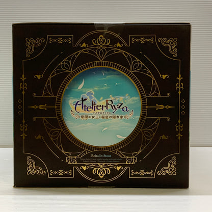 【中古品】 マックスファクトリー ライザリン・シュタウト 1/6 フィギュア ライザのアトリエ 053-260706-em-21-min 万代Net店
