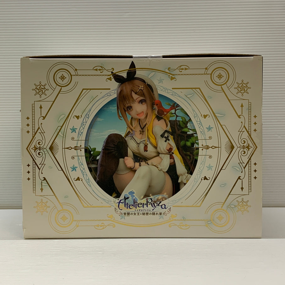 【中古品】 マックスファクトリー ライザリン・シュタウト 1/6 フィギュア ライザのアトリエ 053-260706-em-21-min 万代Net店