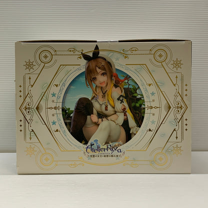 【中古品】 マックスファクトリー ライザリン・シュタウト 1/6 フィギュア ライザのアトリエ 053-260706-em-21-min 万代Net店
