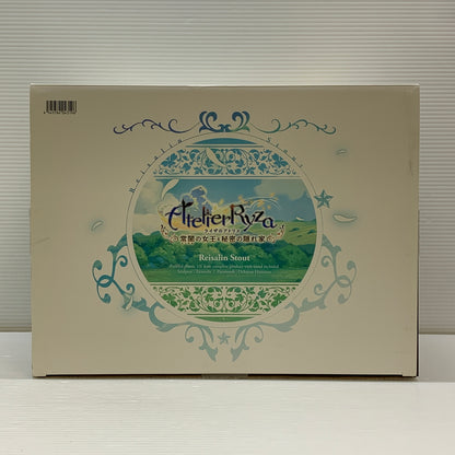 【中古品】 マックスファクトリー ライザリン・シュタウト 1/6 フィギュア ライザのアトリエ 053-260706-em-21-min 万代Net店