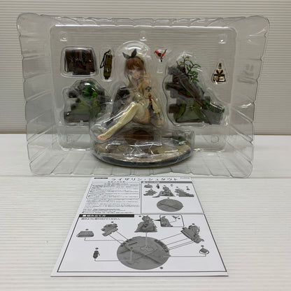【中古品】 マックスファクトリー ライザリン・シュタウト 1/6 フィギュア ライザのアトリエ 053-260706-em-21-min 万代Net店