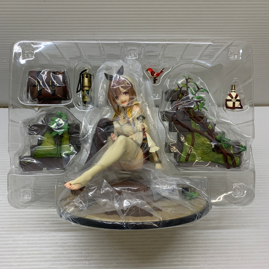 【中古品】 マックスファクトリー ライザリン・シュタウト 1/6 フィギュア ライザのアトリエ 053-260706-em-21-min 万代Net店