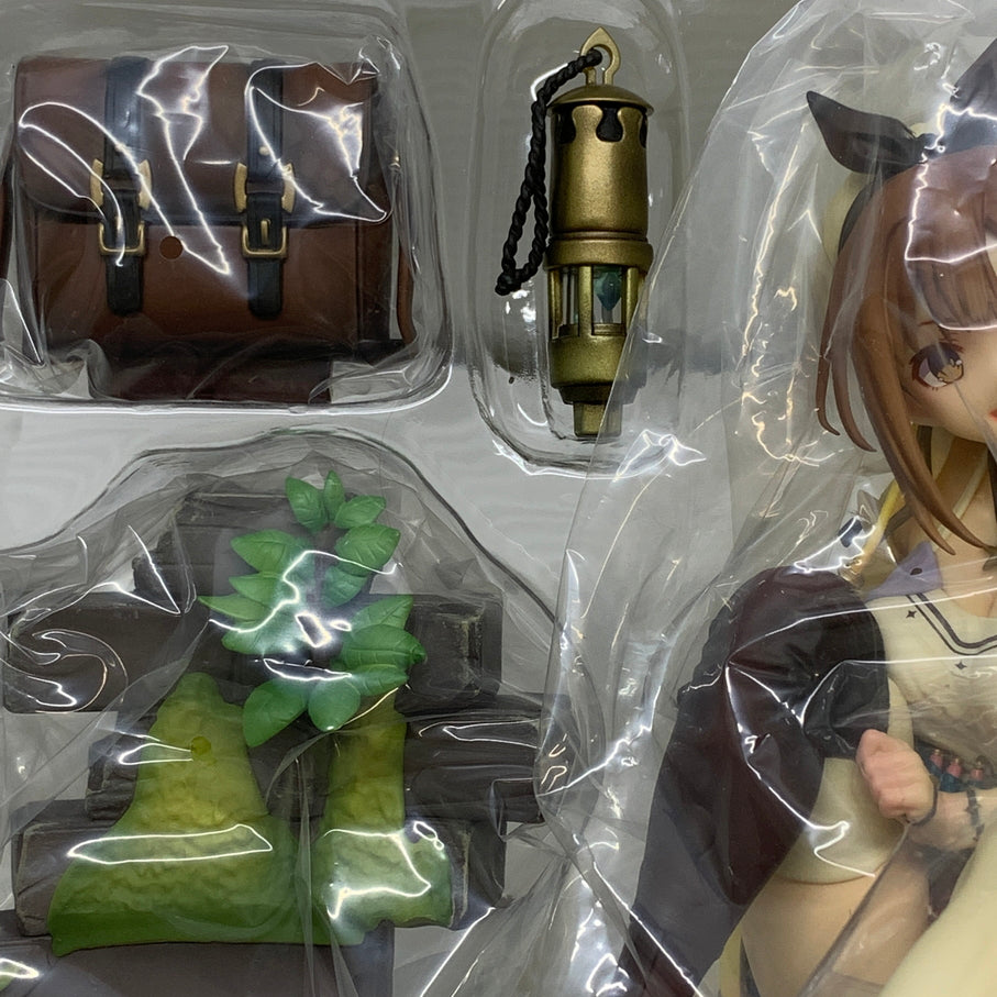 【中古品】 マックスファクトリー ライザリン・シュタウト 1/6 フィギュア ライザのアトリエ 053-260706-em-21-min 万代Net店