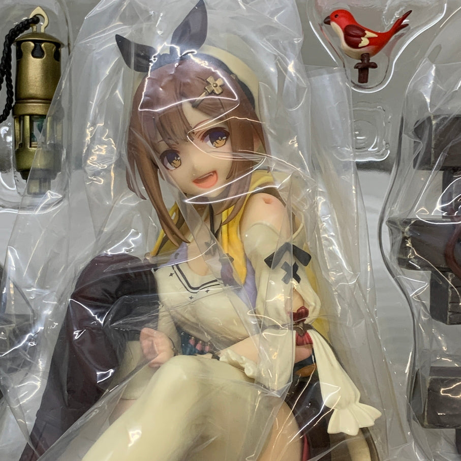 【中古品】 マックスファクトリー ライザリン・シュタウト 1/6 フィギュア ライザのアトリエ 053-260706-em-21-min 万代Net店
