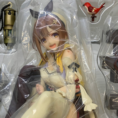 【中古品】 マックスファクトリー ライザリン・シュタウト 1/6 フィギュア ライザのアトリエ 053-260706-em-21-min 万代Net店