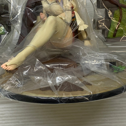 【中古品】 マックスファクトリー ライザリン・シュタウト 1/6 フィギュア ライザのアトリエ 053-260706-em-21-min 万代Net店
