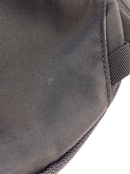 【現状渡し品】【メンズ】 PATAGONIA パタゴニア ATOM SLING アトム スリング 48256F6 バッグ ワンショルダー ショルダー 188-260627-hu-14-min カラー：ブラック 万代Net店