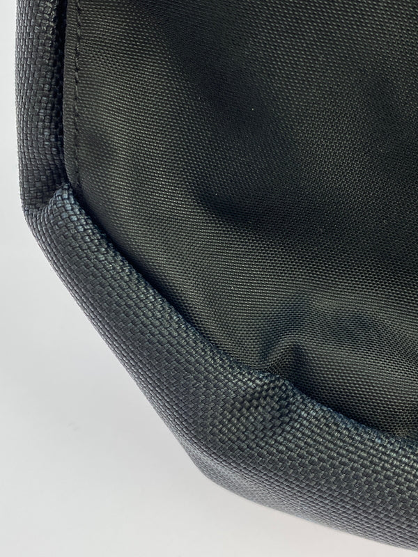 【現状渡し品】【メンズ】 PATAGONIA パタゴニア ATOM SLING アトム スリング 48256F6 バッグ ワンショルダー ショルダー 188-260627-hu-14-min カラー：ブラック 万代Net店