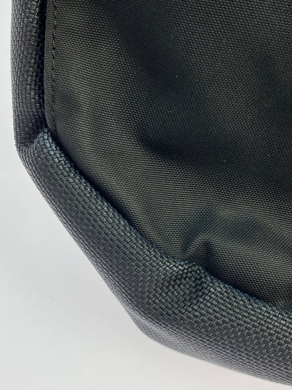 【現状渡し品】【メンズ】 PATAGONIA パタゴニア ATOM SLING アトム スリング 48256F6 バッグ ワンショルダー ショルダー 188-260627-hu-14-min カラー：ブラック 万代Net店
