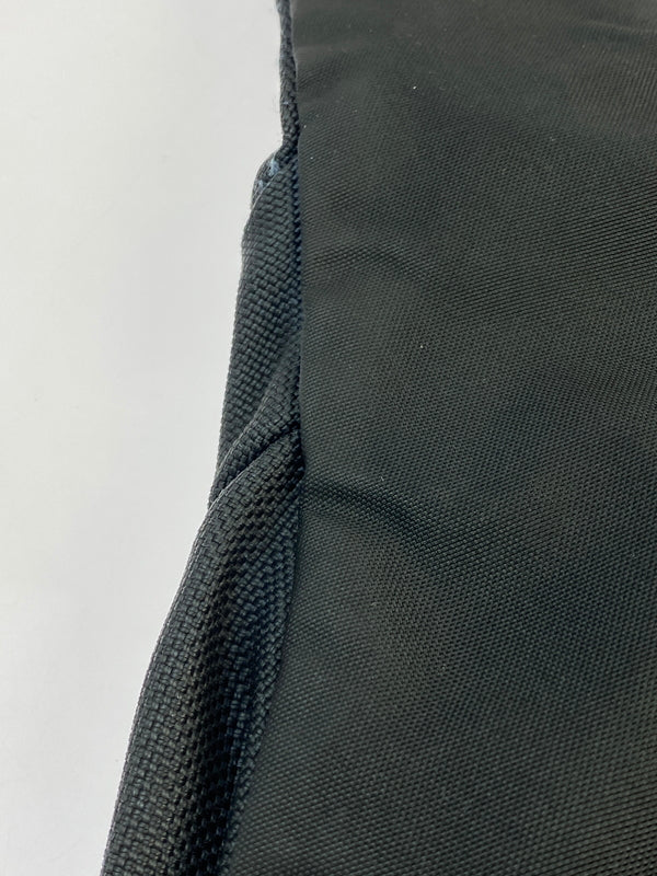 【現状渡し品】【メンズ】 PATAGONIA パタゴニア ATOM SLING アトム スリング 48256F6 バッグ ワンショルダー ショルダー 188-260627-hu-14-min カラー：ブラック 万代Net店