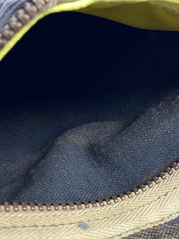【現状渡し品】【メンズ】 PORTER ポーター CAMO SHOULDER BAG カモ ショルダーバッグ 188-260627-hu-15-min カラー：ブラウン系（カモ） 万代Net店
