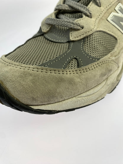 【現状渡し品】【メンズ】 NEW BALANCE ニューバランス SNEAKERS M991GL スニーカー 靴 162-260626-yn-17-min サイズ：27.0cm カラー：グレー 万代Net店