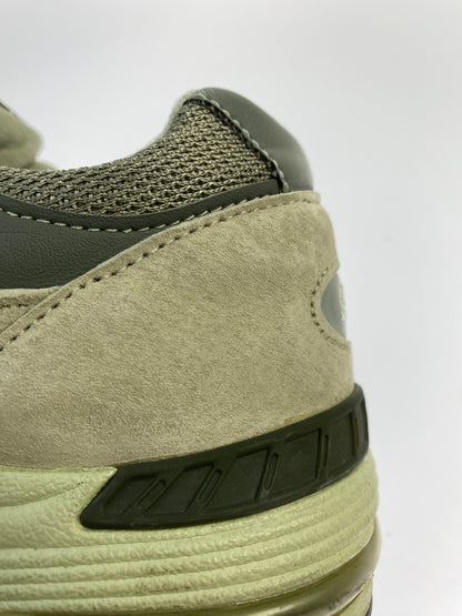【現状渡し品】【メンズ】 NEW BALANCE ニューバランス SNEAKERS M991GL スニーカー 靴 162-260626-yn-17-min サイズ：27.0cm カラー：グレー 万代Net店