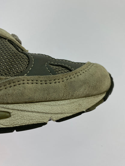 【現状渡し品】【メンズ】 NEW BALANCE ニューバランス SNEAKERS M991GL スニーカー 靴 162-260626-yn-17-min サイズ：27.0cm カラー：グレー 万代Net店