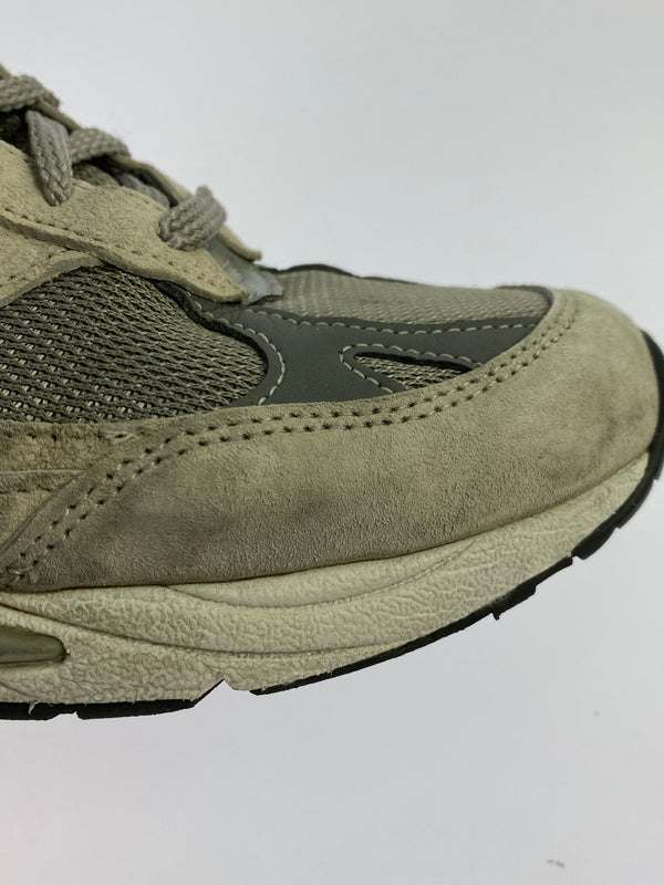 【現状渡し品】【メンズ】 NEW BALANCE ニューバランス SNEAKERS M991GL スニーカー 靴 162-260626-yn-17-min サイズ：27.0cm カラー：グレー 万代Net店
